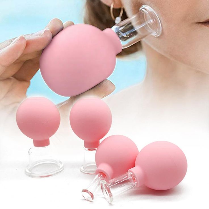 facial cupping